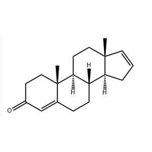 4,16-Androstadien-3-one
