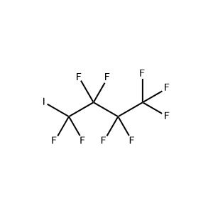 CHLUMOFIUOR? CH-4 Perfluorobutyl iodide