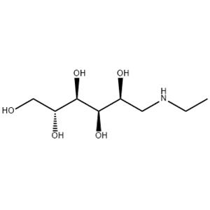 N-Ethyl-D-glucamine