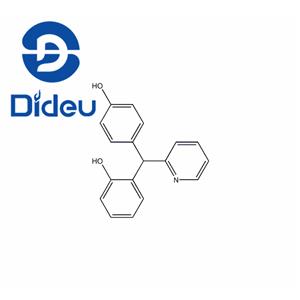 Bisacodyl Related Compound B (20 mg) (2,4'-(Pyridin-2-ylmethylene)diphenol)