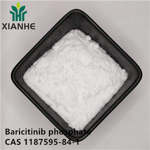 Baricitinib phosphate