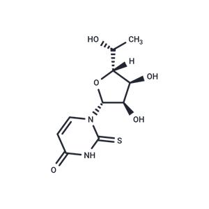 5'(R)-C-Methyl-2-thiouridine