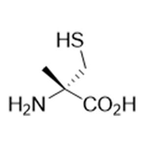 L-Cysteine, 2-methyl- (9CI) 