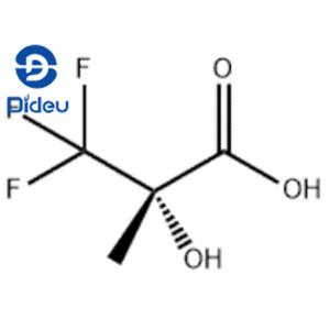 (S)-3,3,3-TRIFLUORO-2-HYDROXY-2-METHYLPROPIONIC ACID