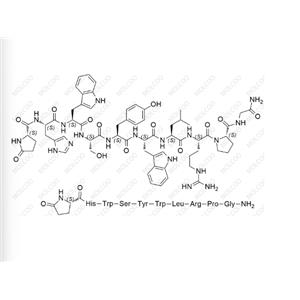 Triptorelin Impurity