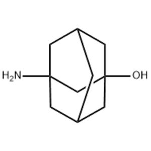 3-Amino-1-hydroxyadamantane