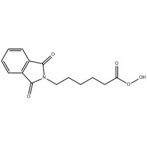 PHTHALIMIDOPEROXYCAPROIC ACID