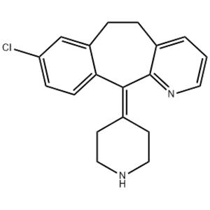 Desloratadine