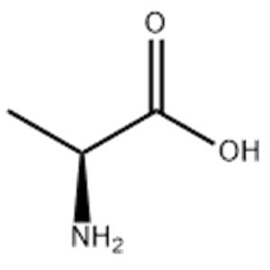 L-alpha-Alanine
