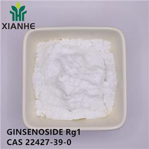 GINSENOSIDE Rg1