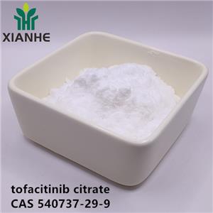 tofacitinib citrate