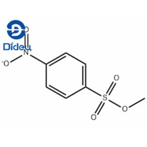 METHYL 4-NITROBENZENESULFONATE