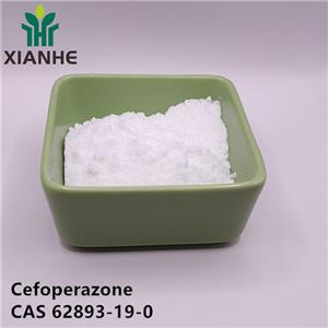 Cefoperazone