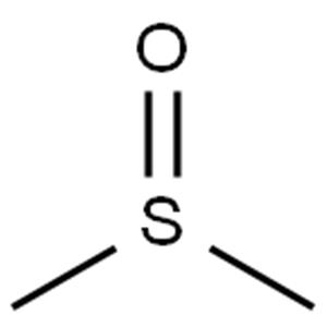 Dimethyl sulphoxide