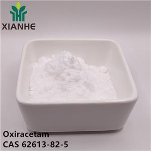 Oxiracetam