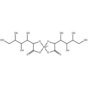 Manganese gluconate