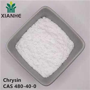 Chrysin