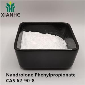 Nandrolone Phenylpropionate / Durabolin / NPP
