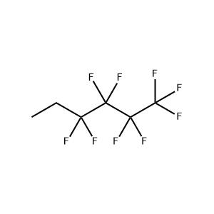 CHLUMOFIUOR? CH-4 Perfluorobutyl ethane