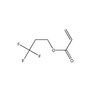 CHLUMOFIUOR? CH-N Perfluoroalkyl ethyl acrylate