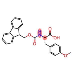 Fmoc-Tyr(Me)-OH