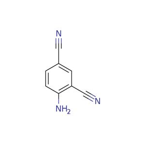 2,4-Dicyanoaniline
