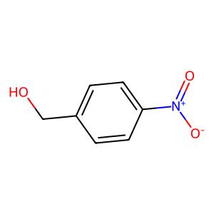 (4-nitrophenyl)methanol
