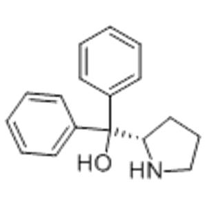 (S)-()-α,α-Diphenyl-2-pyrrolidinemethanol