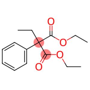 Diethyl 2-ethyl-2-phenylmalonate