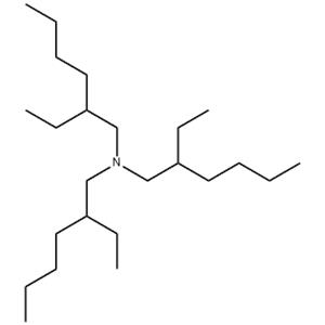 TRIS(2-ETHYLHEXYL)AMINE