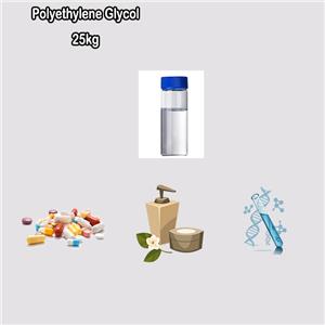 Poly(ethylene glycol)/PEG