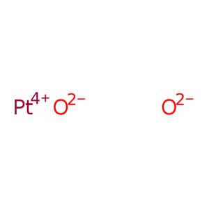 Platinum(IV) oxide