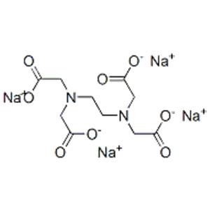Sodium edetate