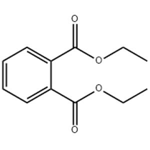 Diethyl phthalate 