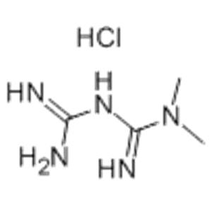 1,1-Dimethylbiguanide hydrochloride