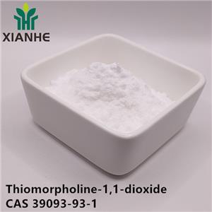 Thiomorpholine-1,1-dioxide