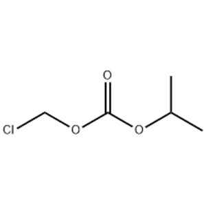 Chloromethyl isopropyl carbonate