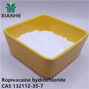 Ropivacaine hydrochloride