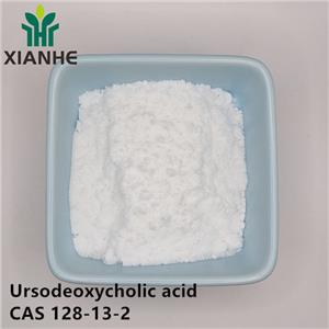 Ursodeoxycholic acid