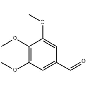 3,4,5-Trimethoxybenzaldehyde