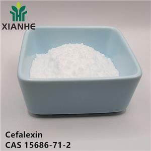 Cefalexin