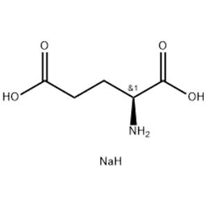 L-(+)Sodium glutamate