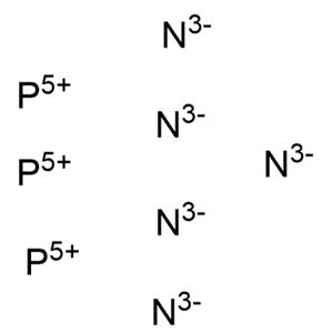 triphosphorus pentanitride