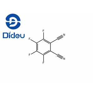 3,4,5,6-Tetrafluorophthalonitrile