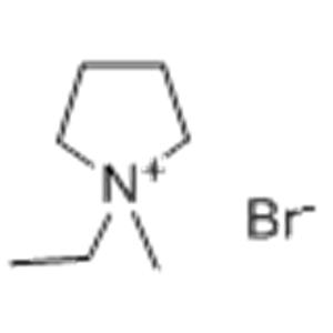 1-Ethyl-1-methylpyrrolidinium bromide