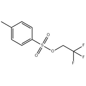 2,2,2-TRIFLUOROETHYL P-TOLUENESULFONATE