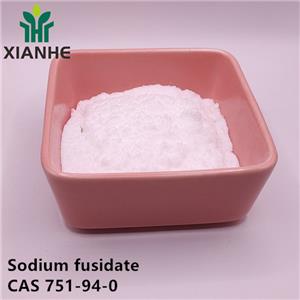 Sodium fusidate