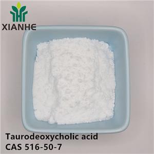 Taurodeoxycholic acid