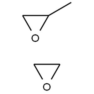 Polyethylene-polypropylene glycol