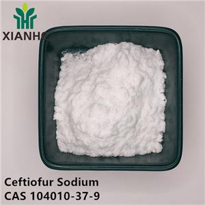 Ceftiofur Sodium